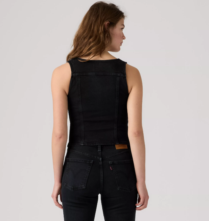 CHALECO CREMALLERA - LEVI'S®