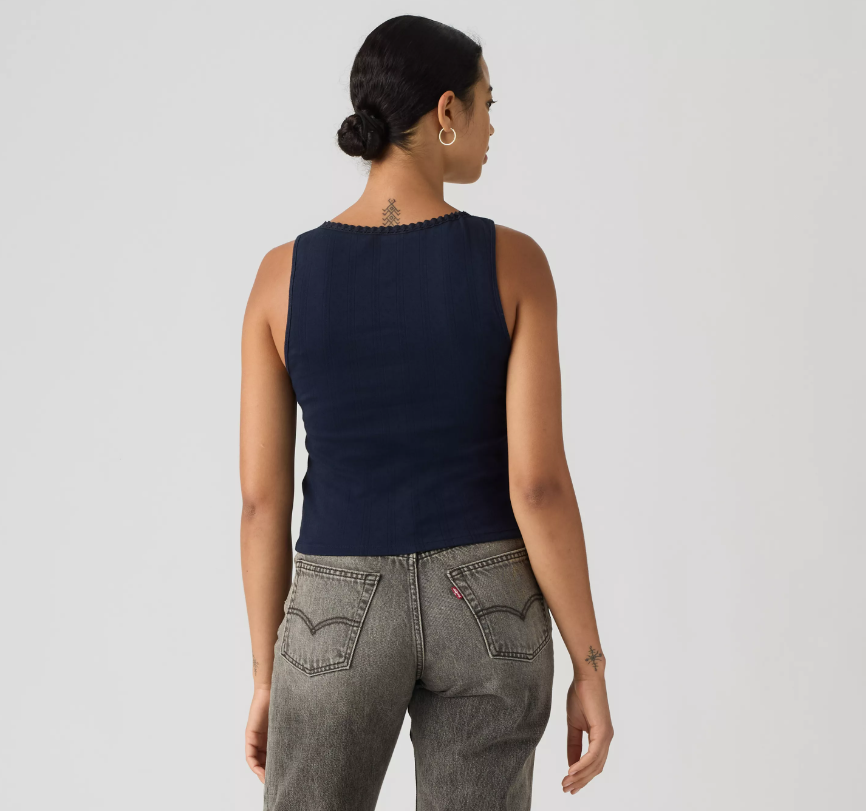 TOP PUNTILLA - LEVI'S®