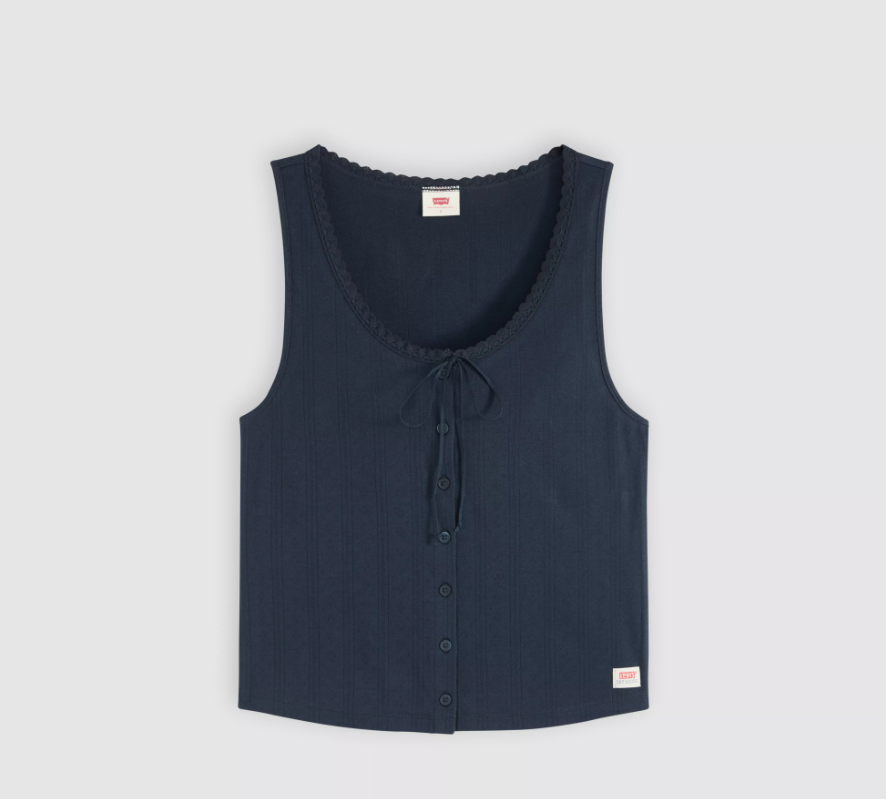 TOP PUNTILLA - LEVI'S®