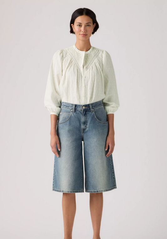 BERMUDA SUPER BAGGY - LEVI'S®