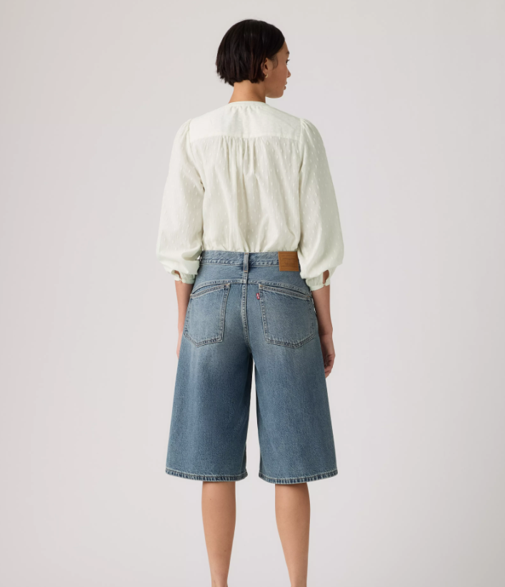 BERMUDA SUPER BAGGY - LEVI'S®