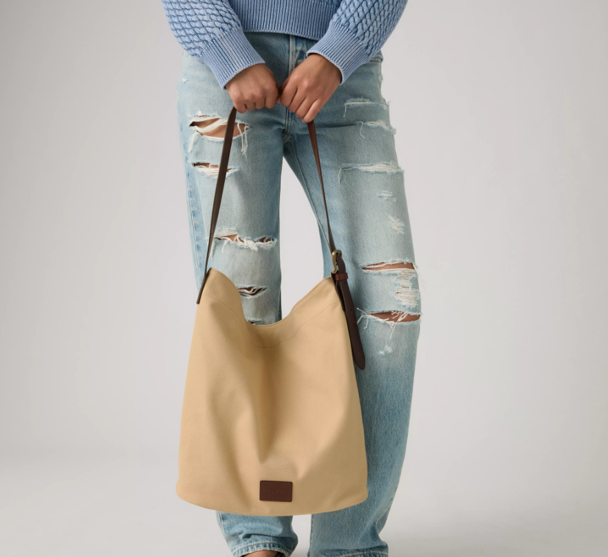 BOLSO LONA - LEVI'S®