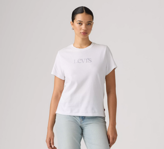 CAMISETA LOGO DIAMANTE - LEVI'S®