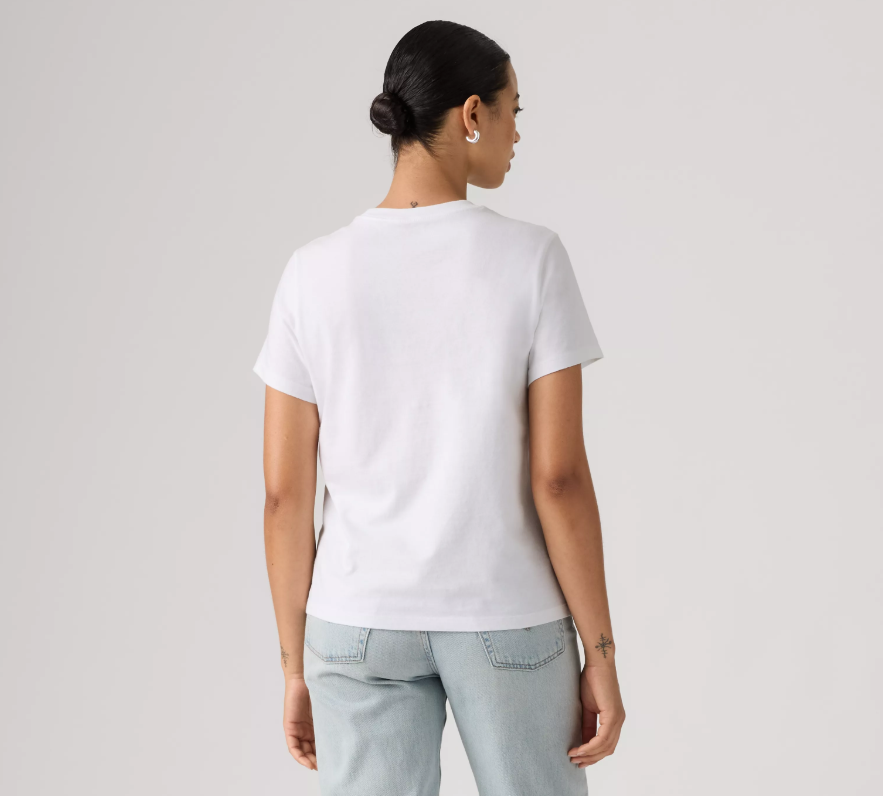 CAMISETA LOGO DIAMANTE - LEVI'S®