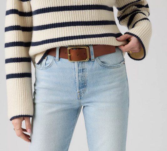 CINTURÓN ANCHO - LEVI'S®