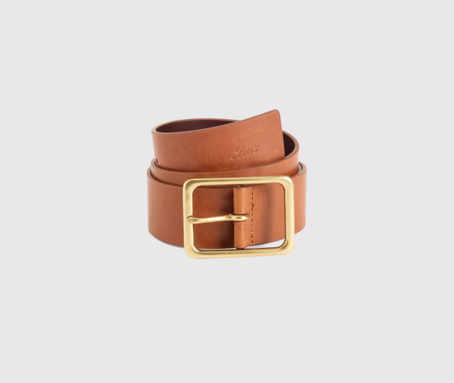 CINTURÓN ANCHO - LEVI'S®