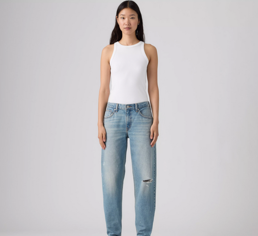 PANTALÓN LOOSE CÓNICOS - LEVI'S®