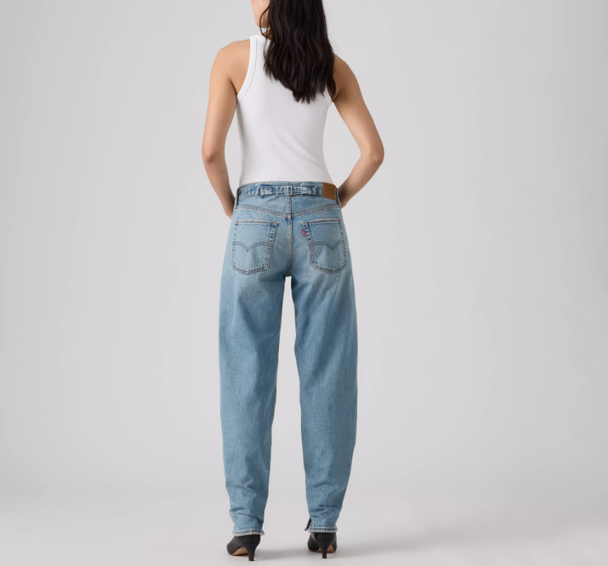 PANTALÓN LOOSE CÓNICOS - LEVI'S®
