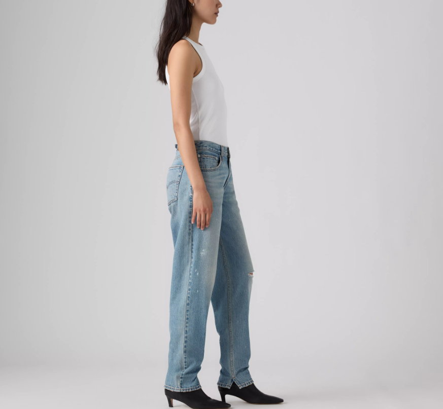 PANTALÓN LOOSE CÓNICOS - LEVI'S®
