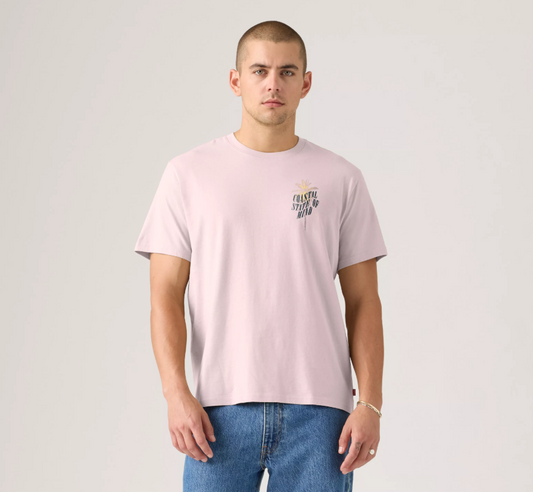 CAMISETA GRÁFICA - LEVI'S®