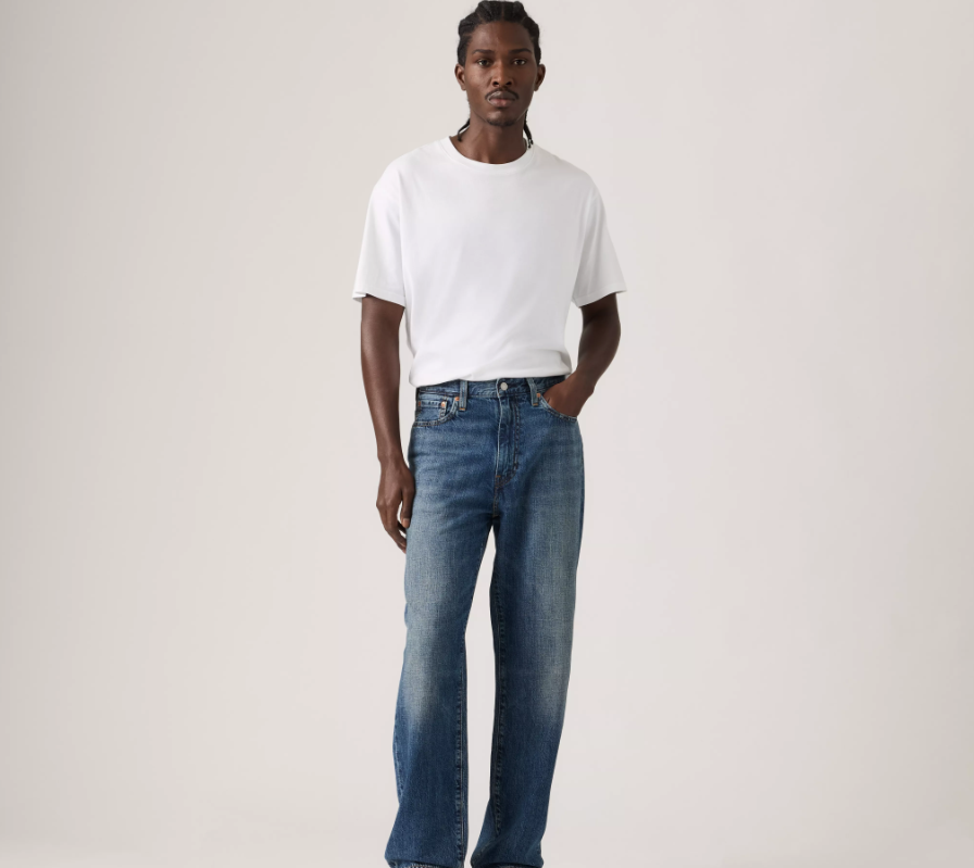 PANTALÓN 568 - LEVI'S®