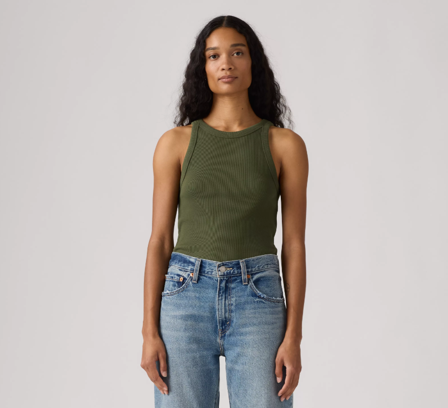 CAMISETA RACER - LEVI'S ®