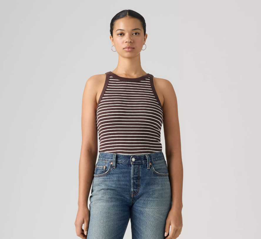 CAMISETA RACER - LEVI'S ®
