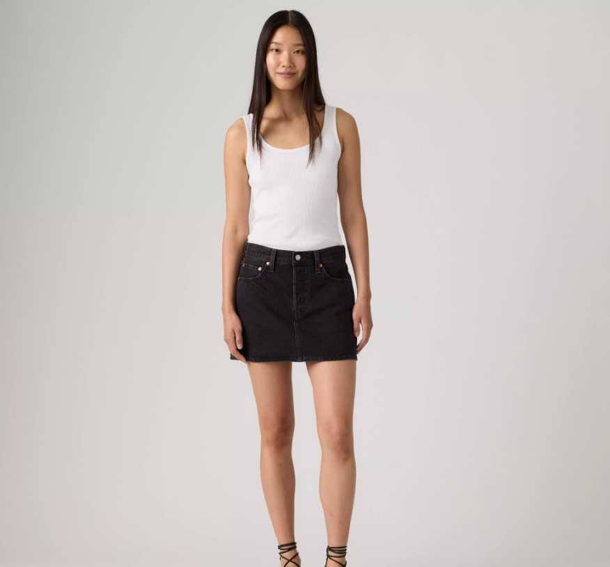 FALDA CORTA - LEVI'S®