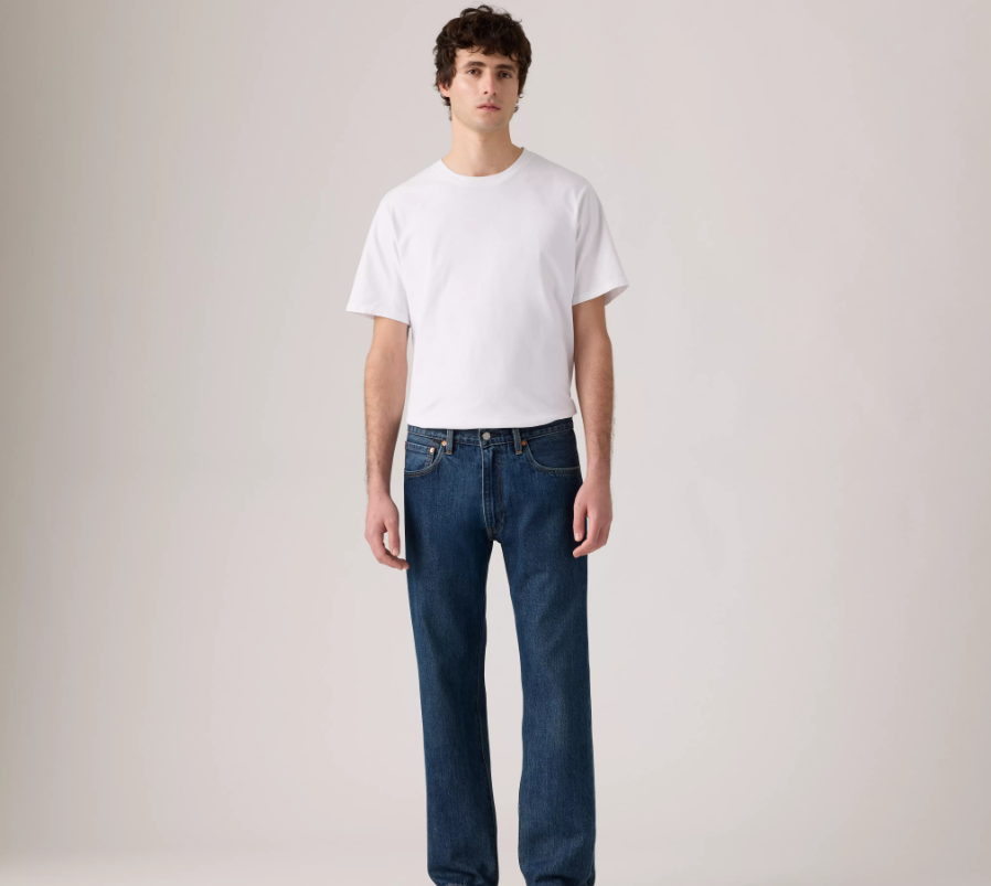 PANTALÓN 555 - LEVI'S®