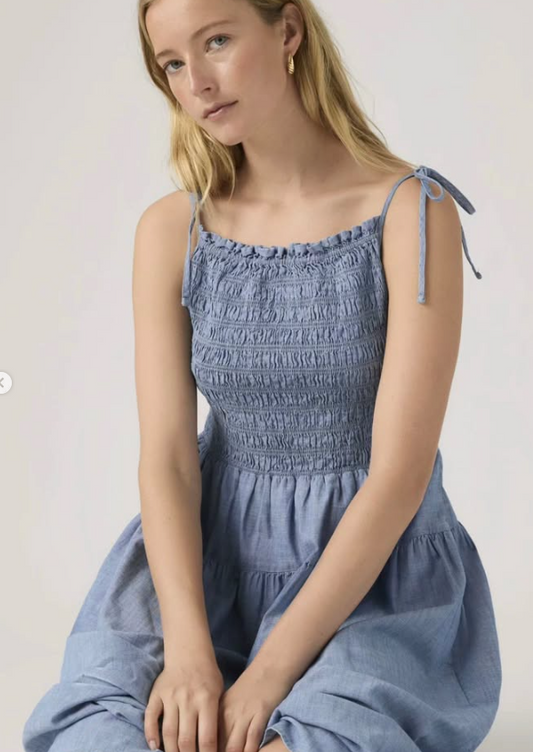 VESTIDO MONACO - LEVI'S®