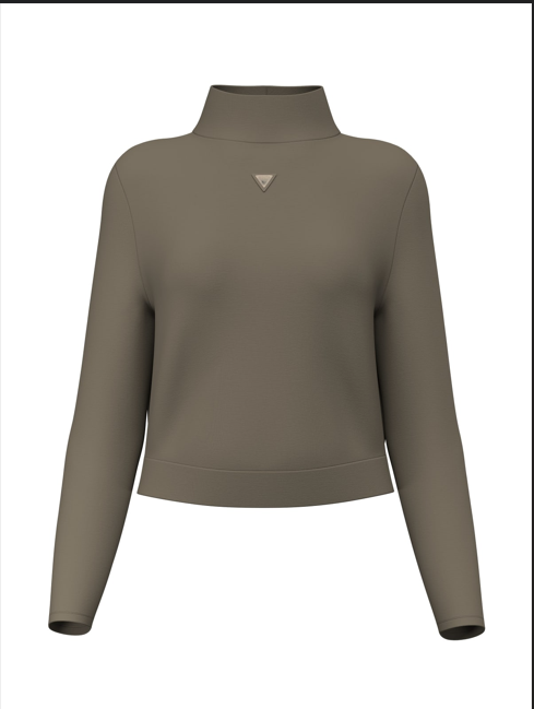 SUDADERA SCUBA - GUESS INTIMO