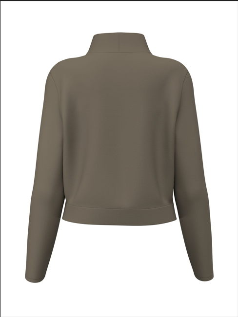 SUDADERA SCUBA - GUESS INTIMO