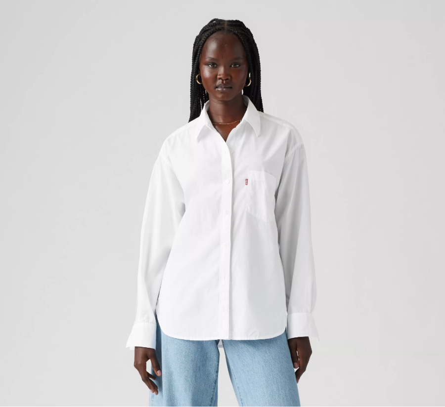 CAMISA BOYFRIEND - LEVI'S®