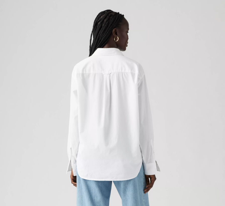 CAMISA BOYFRIEND - LEVI'S®
