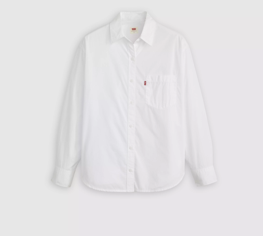 CAMISA BOYFRIEND - LEVI'S®