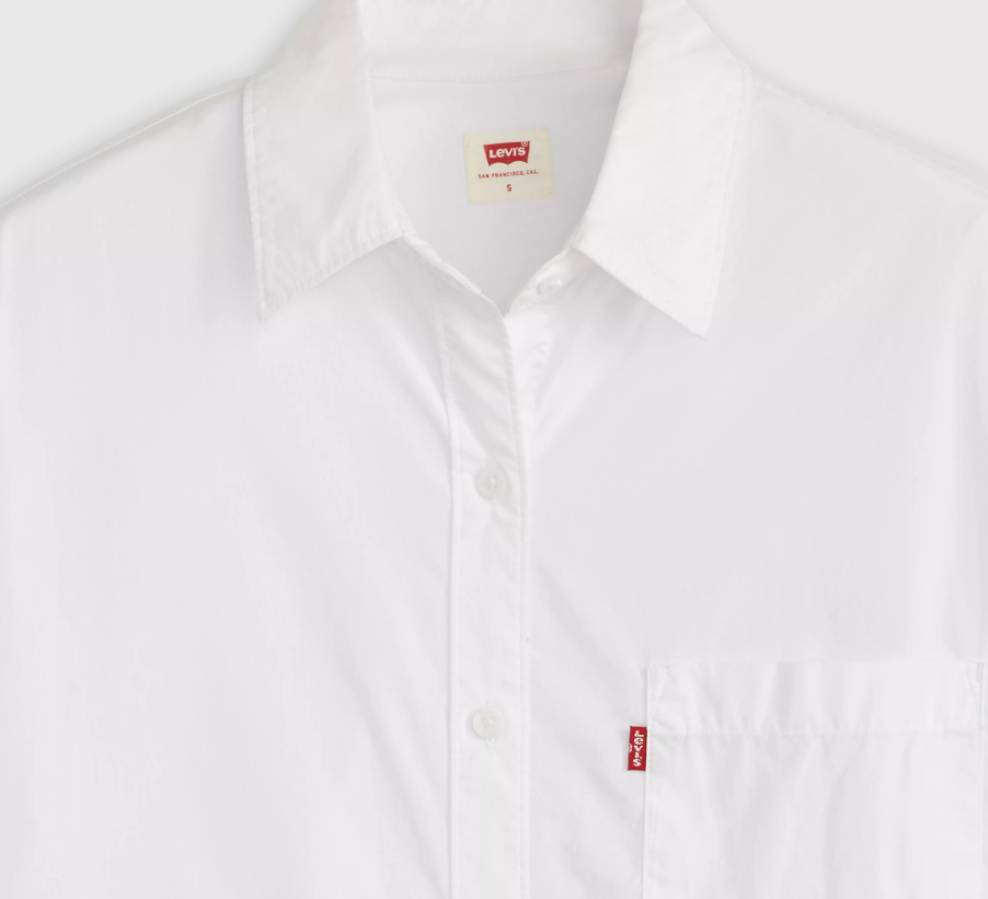 CAMISA BOYFRIEND - LEVI'S®