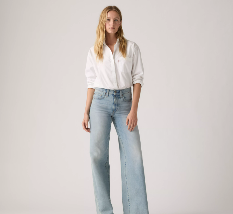 PANTALÓN 728 - LEVI'S®