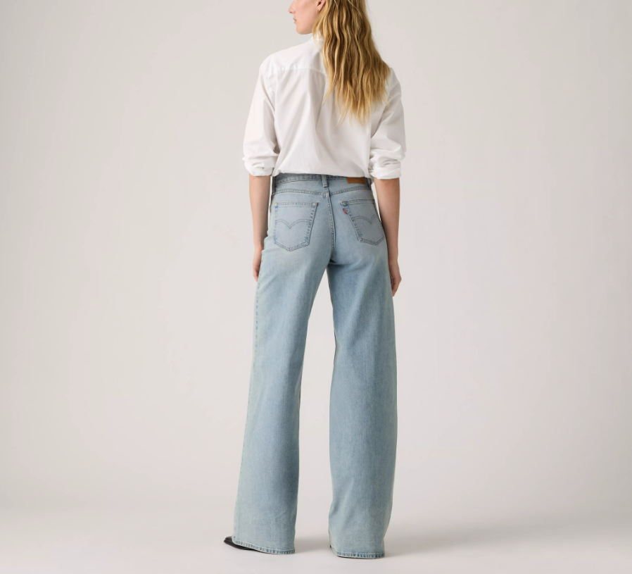 PANTALÓN 728 - LEVI'S®