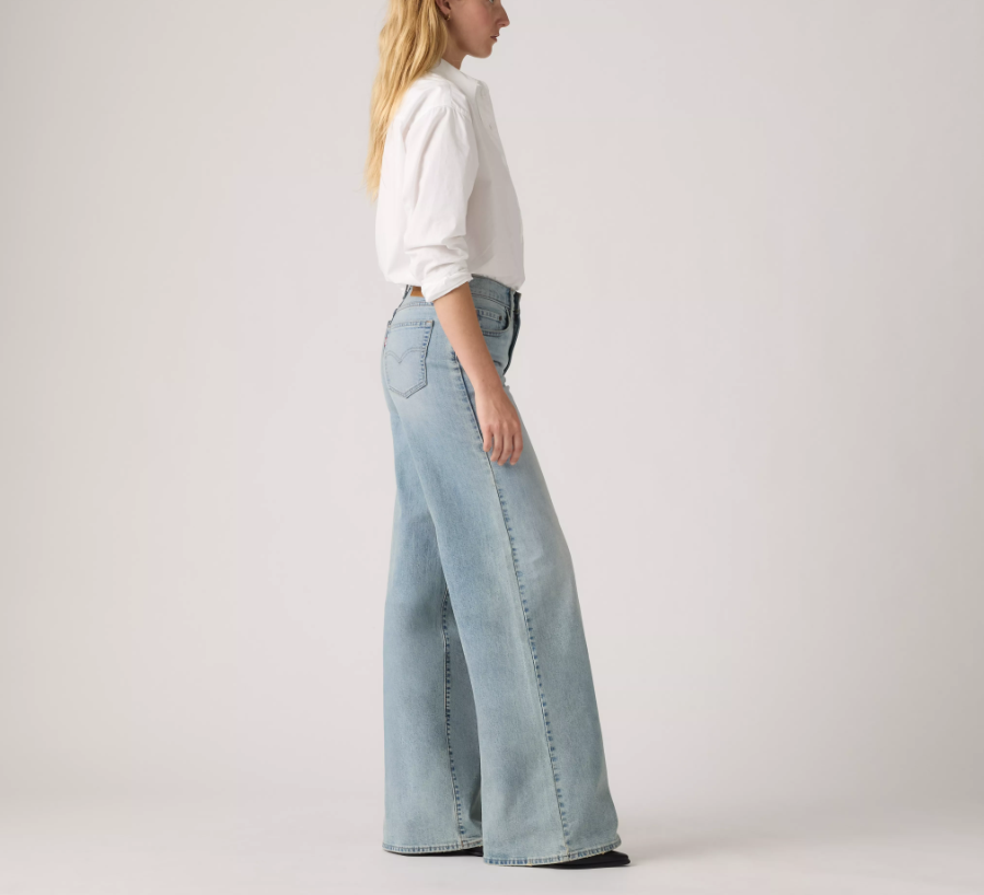 PANTALÓN 728 - LEVI'S®