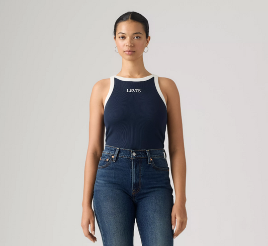 CAMISETA LOGO BORDADO - LEVI'S®