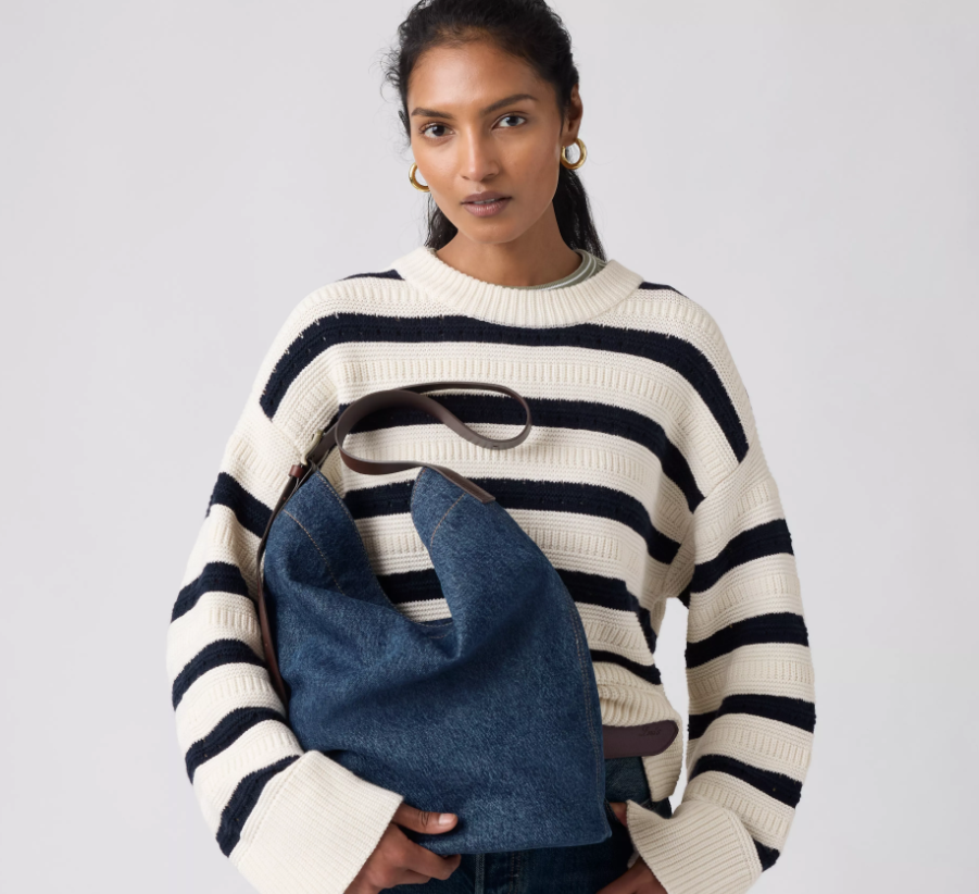 BOLSO VAQUERO - LEVI'S®