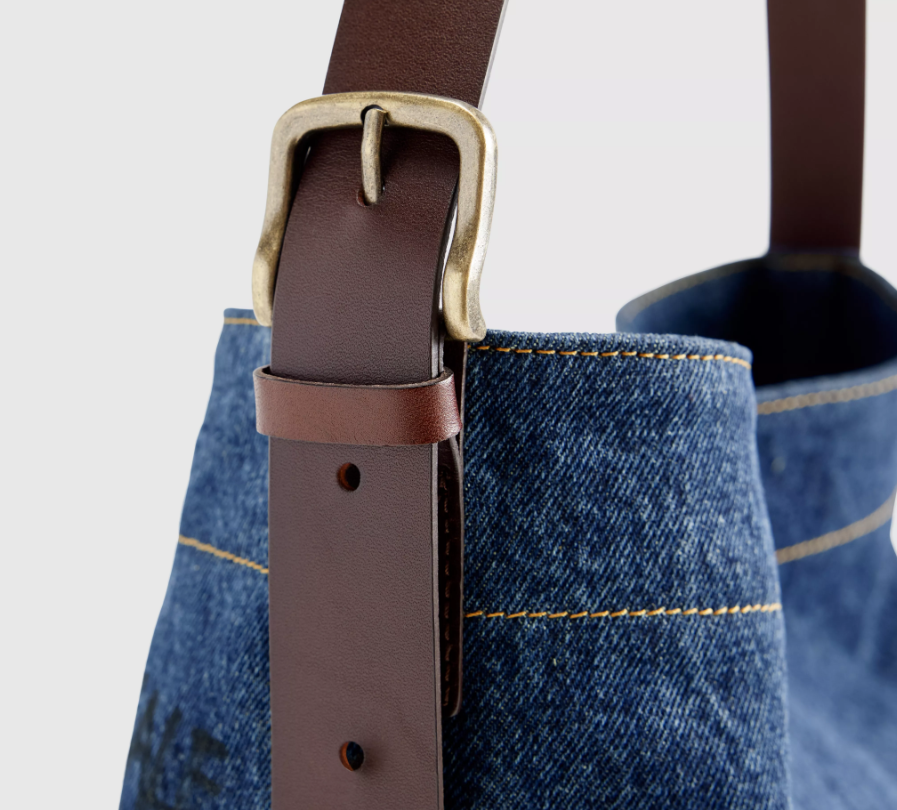 BOLSO VAQUERO - LEVI'S®