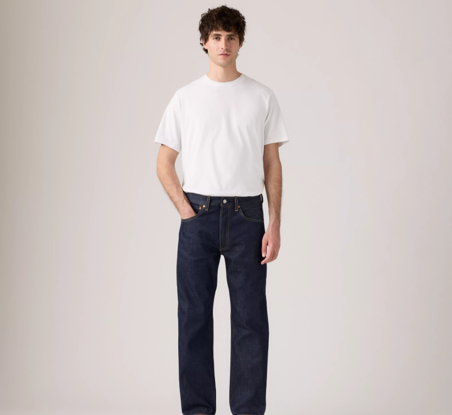 PANTALÓN HUDSON SELVEDGE- LEVI'S®