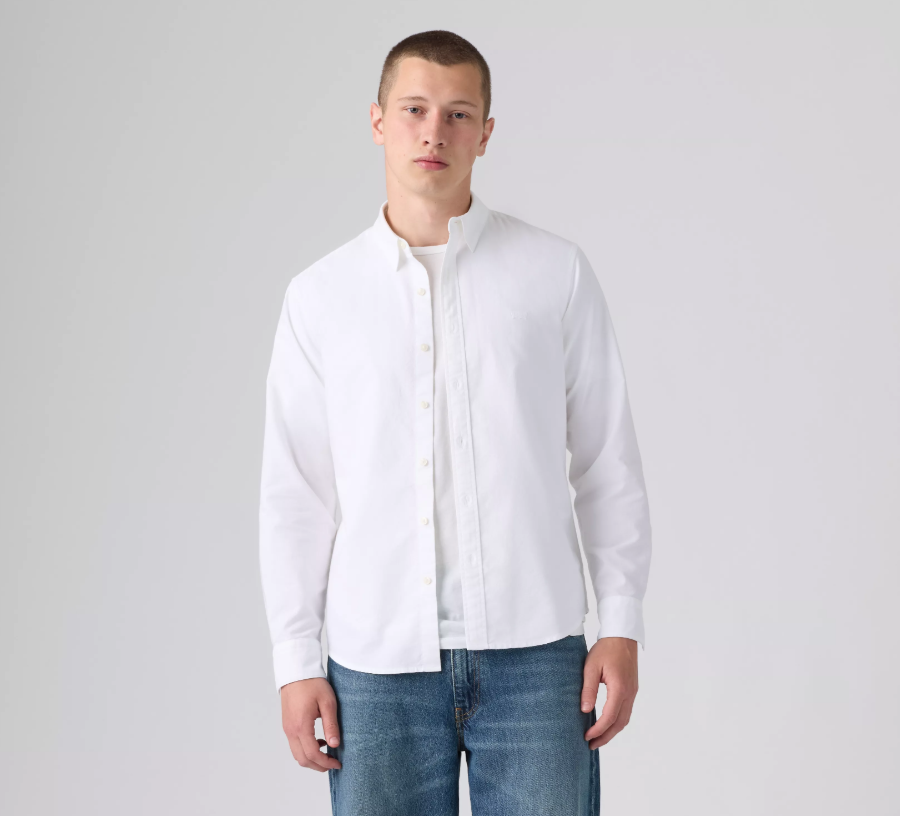 CAMISA ESTÁNDAR - LEVI'S®