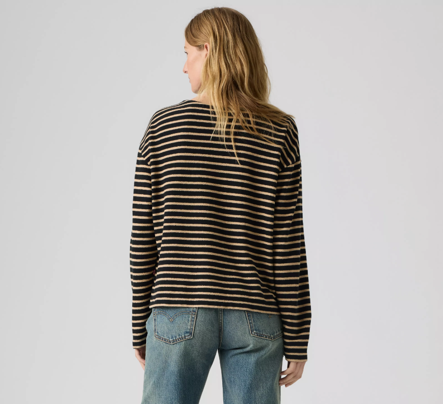 JERSEY RELAJADO - LEVI'S®