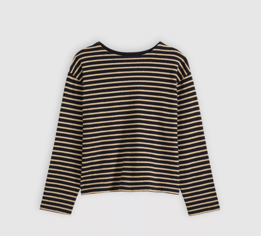 JERSEY RELAJADO - LEVI'S®