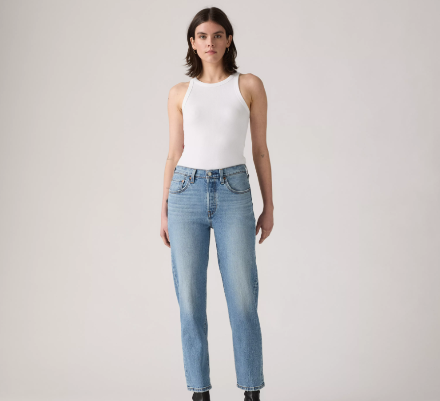 PANTALÓN CROP 501 - LEVI'S®