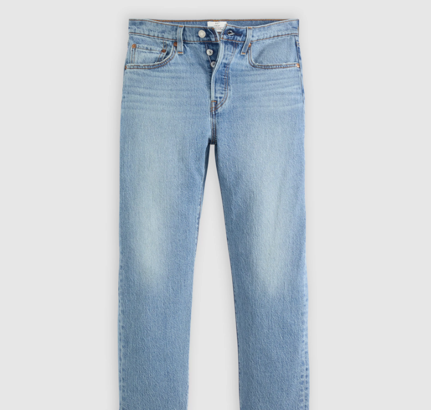 PANTALÓN CROP 501 - LEVI'S®