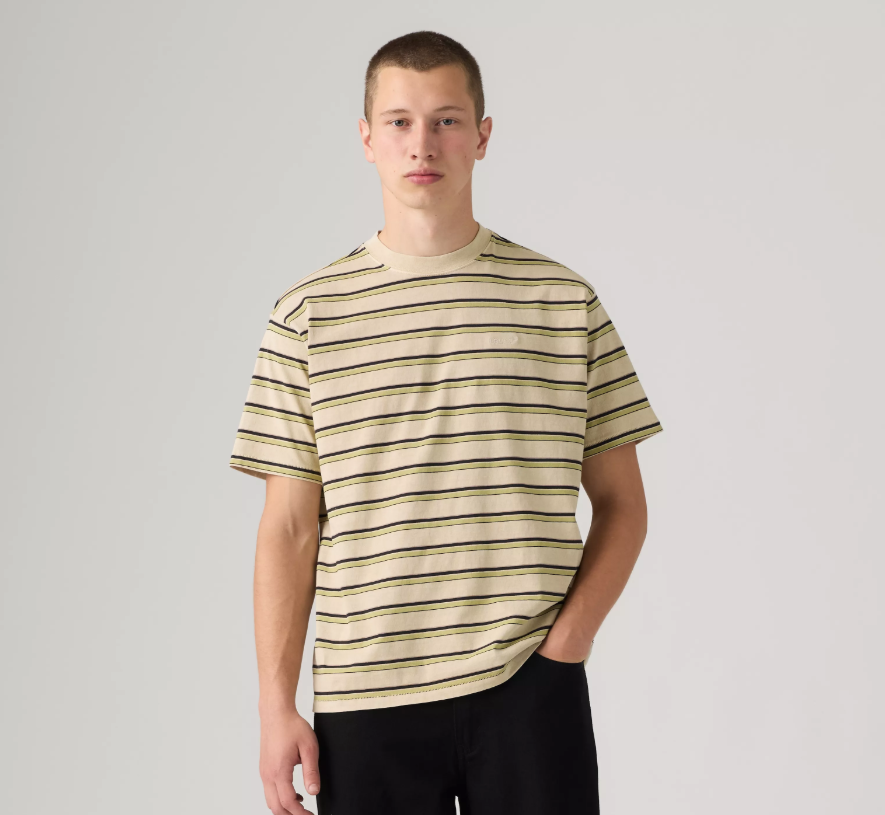 CAMISETA VINTAGE - LEVI'S®