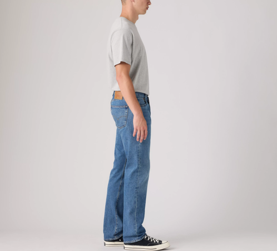 PANTALÓN ORIGINAL 501 - LEVI'S®
