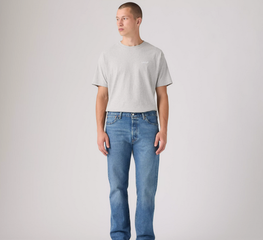 PANTALÓN ORIGINAL 501 - LEVI'S®