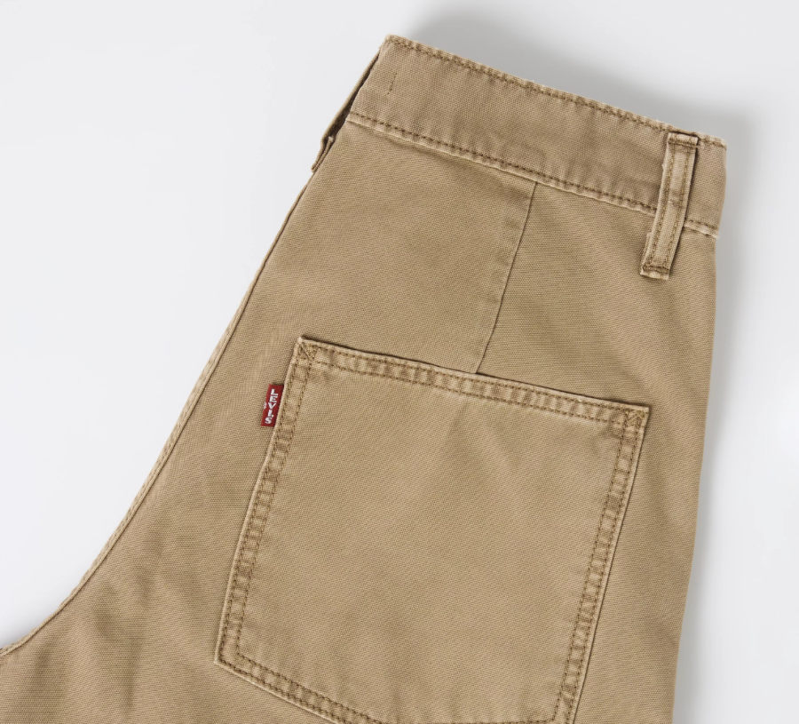 PANTALÓN RECTO HOLGADOS - LEVI'S®