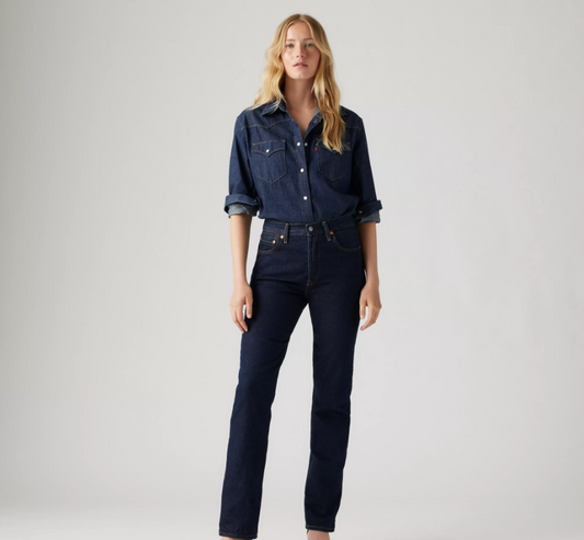PANTALÓN ORIGINAL 501 - LEVI'S®