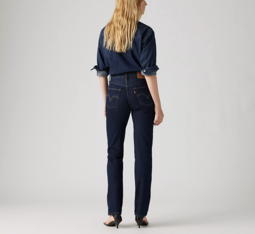 PANTALÓN ORIGINAL 501 - LEVI'S®