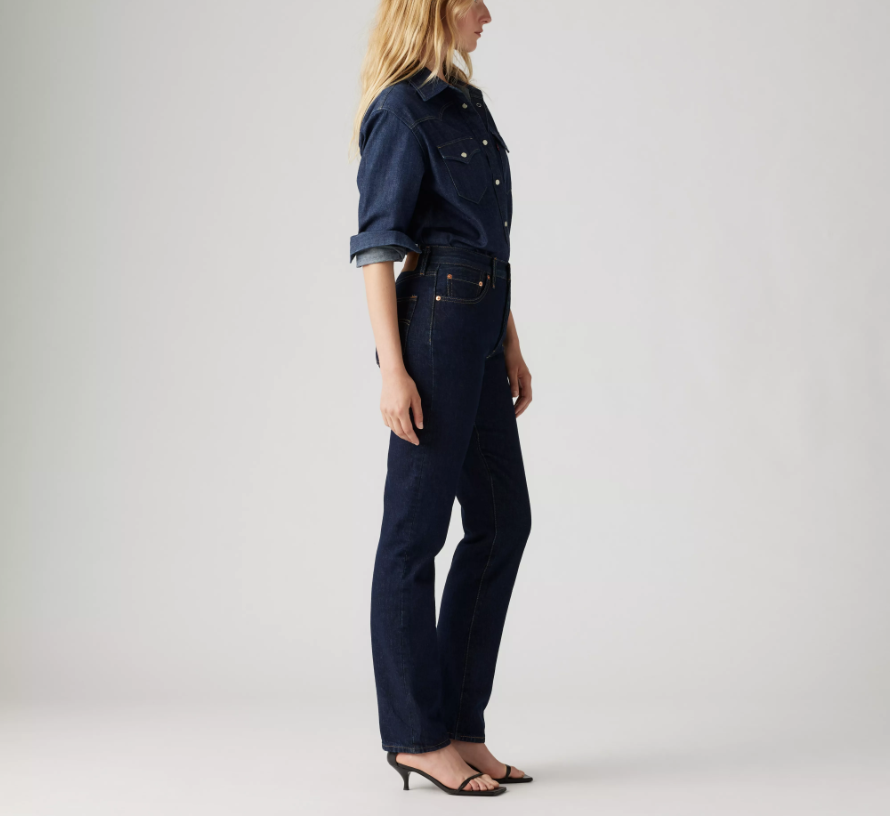 PANTALÓN ORIGINAL 501 - LEVI'S®