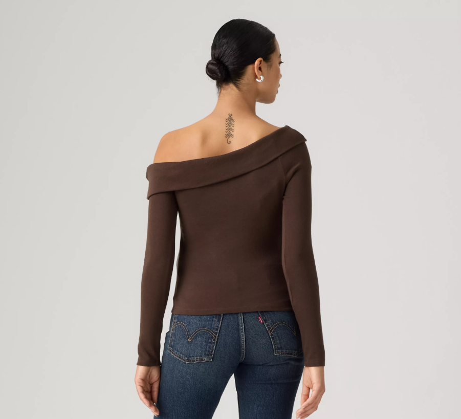 TOP ASIMÉTRICO - LEVI'S®