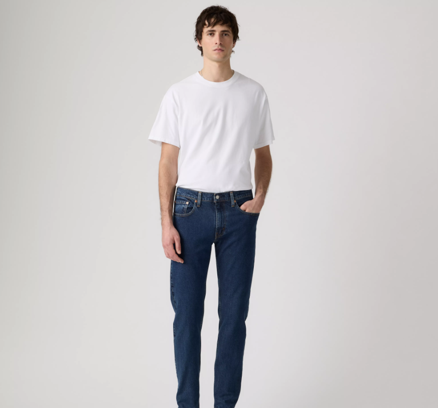 PANTALÓN CÓNICO 502 - LEVI'S®