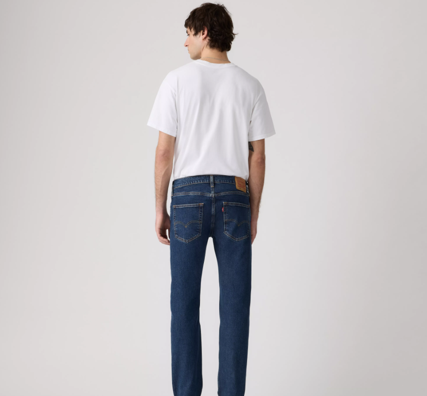 PANTALÓN CÓNICO 502 - LEVI'S®