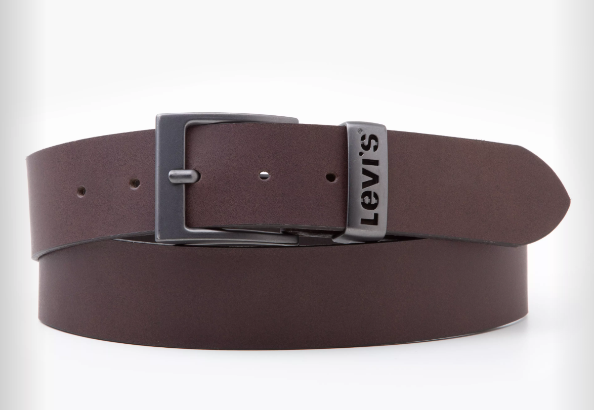 CINTURÓN LOGO METAL - LEVI'S®