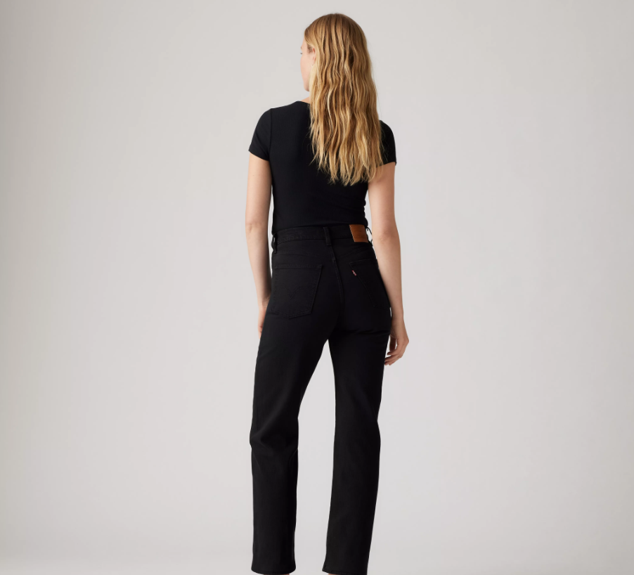 PANTALÓN RIBCAGE - LEVI'S®